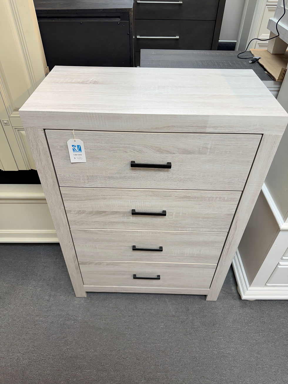 Thumbnail: Chest of drawers