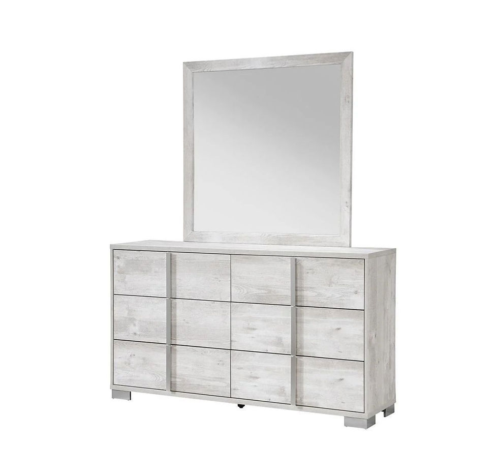 Thumbnail: Queen/King bedroom set