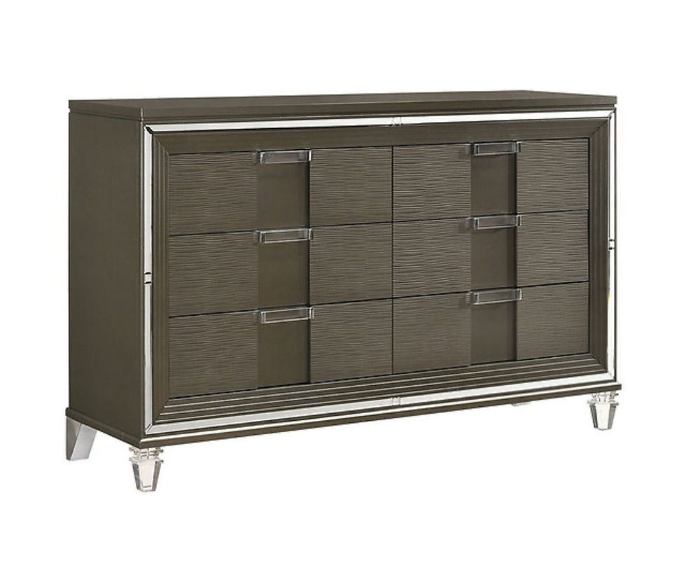 Thumbnail: Queen/King bedroom set