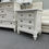 Thumbnail: Dresser and nightstands