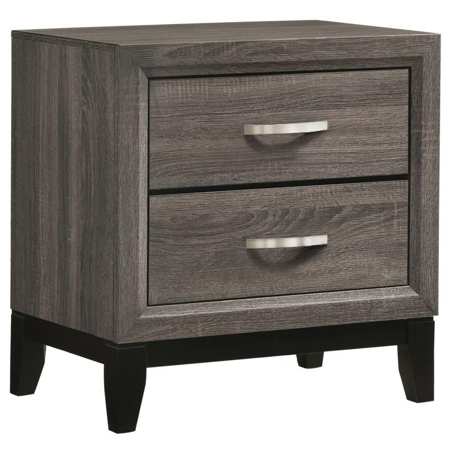Thumbnail: King / Queen bedroom set