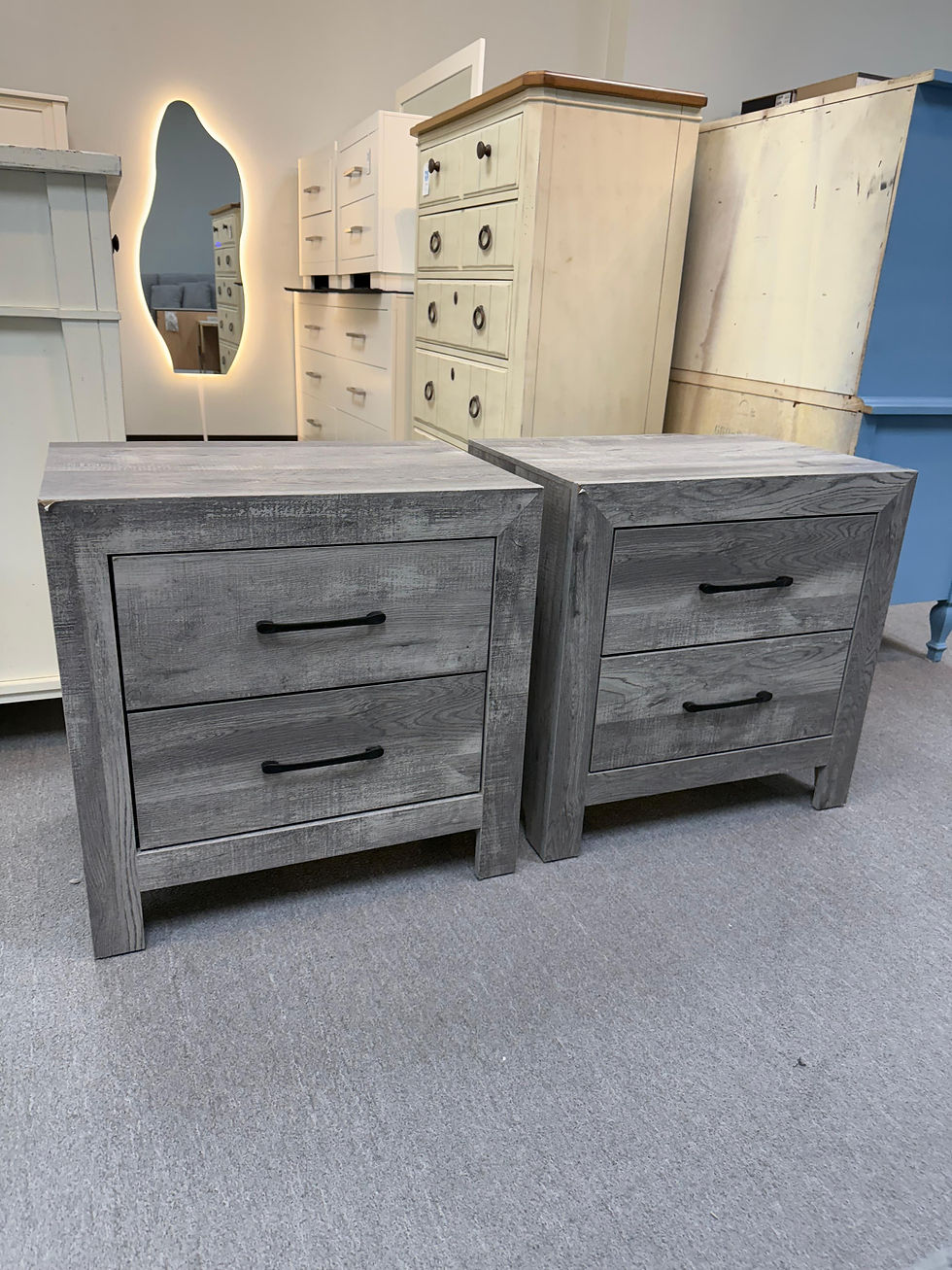Thumbnail: Nightstands