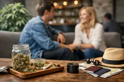 How to Find Expat Friendly Cannabis Clubs