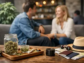 How to Find Expat Friendly Cannabis Clubs