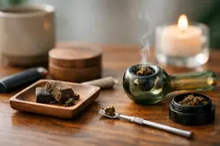 How to Enjoy Hash for Beginners Without Rushing
