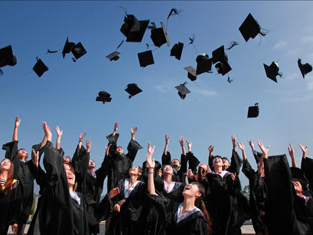 The Harsh Reality of Selective College Admissions