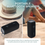 Thumbnail: Portable Bluetooth Speakers,Wireless Speaker with Loud Stereo,Bluetooth 5.3