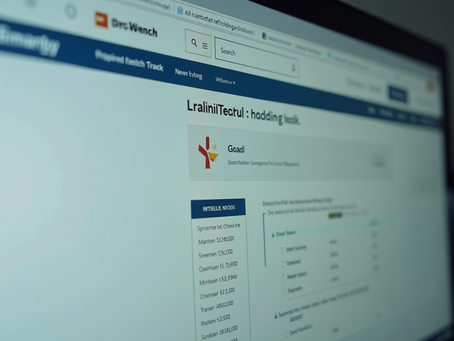 Track Your Shipment Quickly and Easily