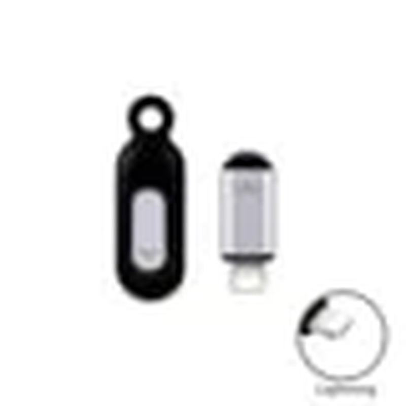 Thumbnail: Universal Smartphone IR Remote Control