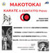 EFFICACE ,COINVOLGENTE, KARATE DEL FUTURO