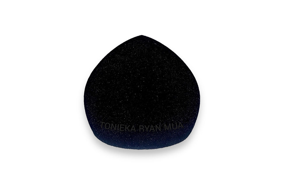Large Marshmallow Beauty Blender