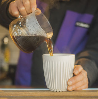 ドリップコーヒー