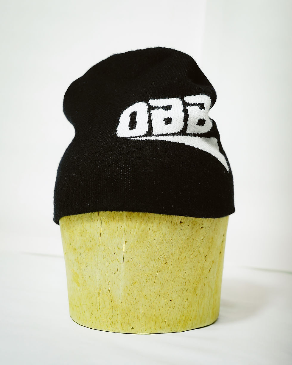 Thumbnail: PRINCIPAL BEANIE