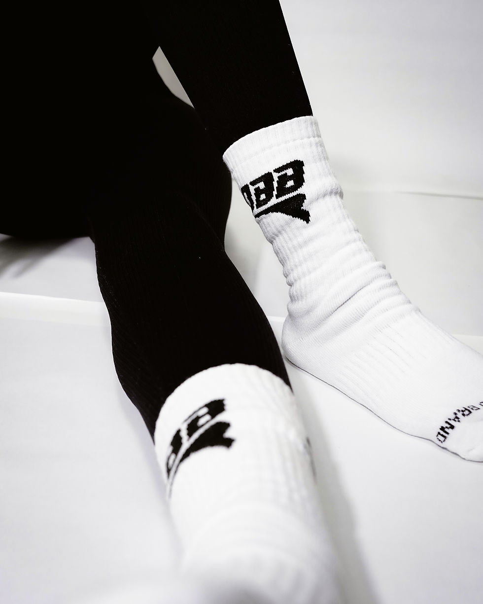 Thumbnail: PRINCIPAL SOCK