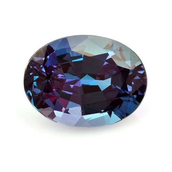 Alexandrite