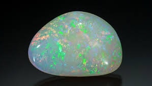 Opals