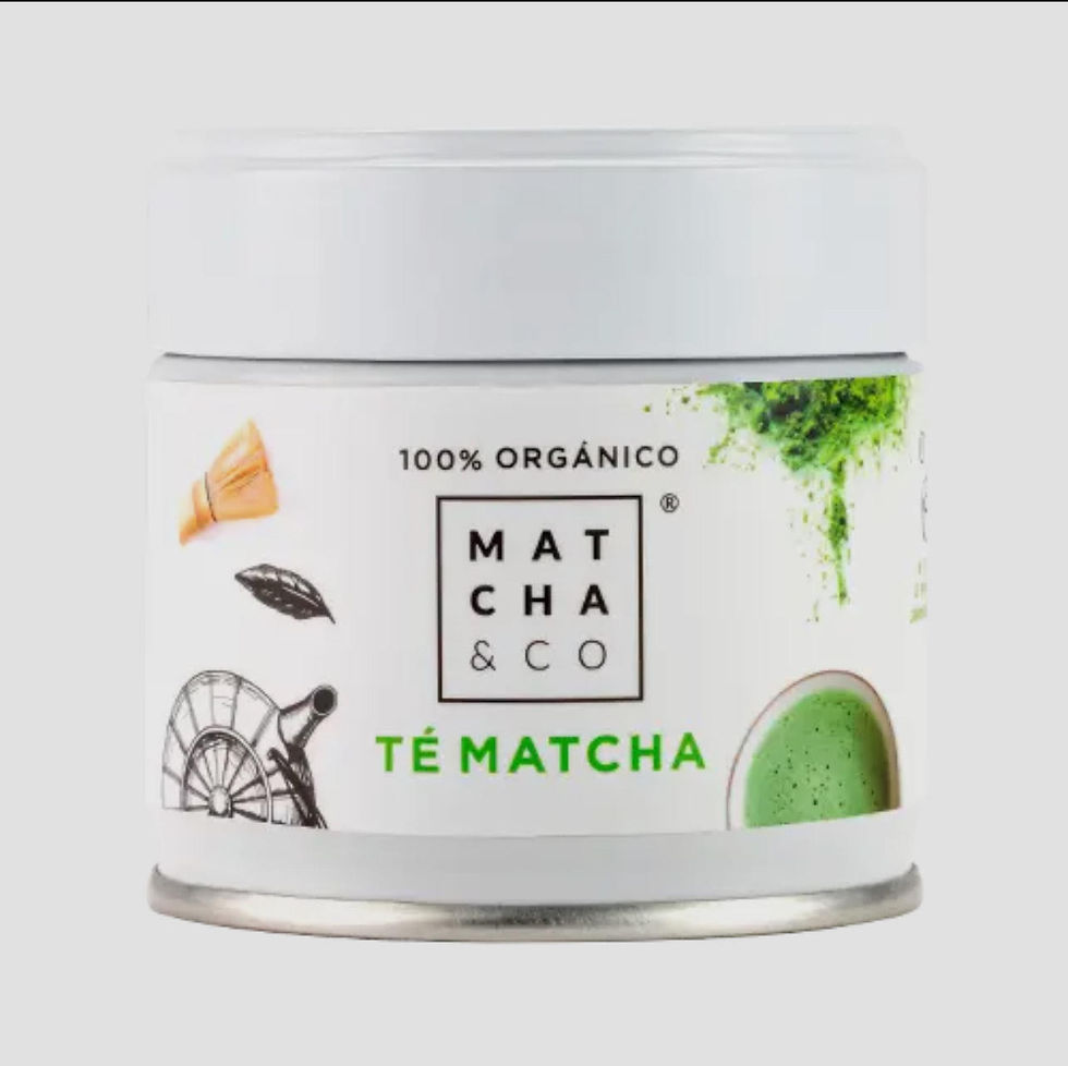 Thumbnail: Matcha Original 100% Organic