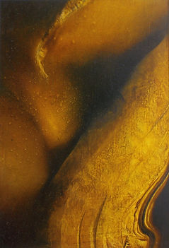 Michèle LIEFFROY peintre