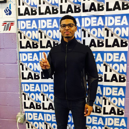 Welcome To The iKan Ideation Lab