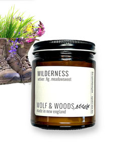 2023 jar label WILDERNESS