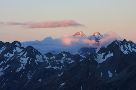 A Cure for Fear (and Many Other Ailments)