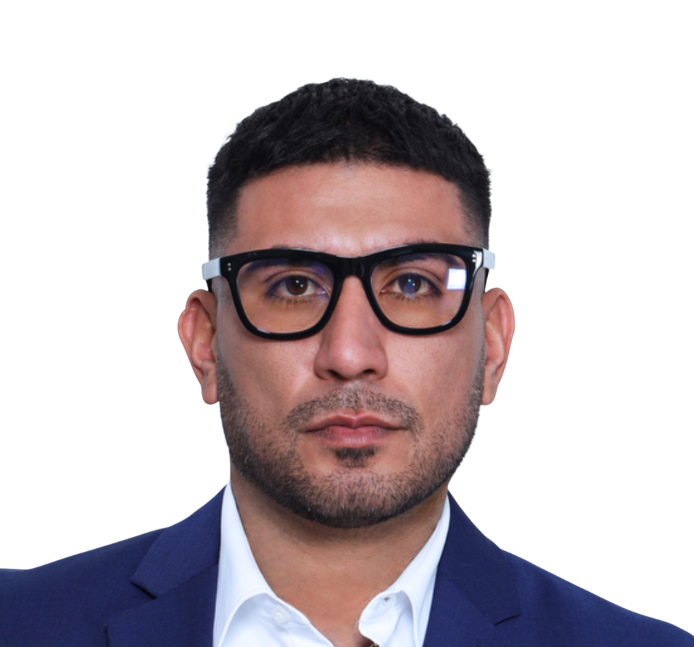 Writer: Mauricio Alegria