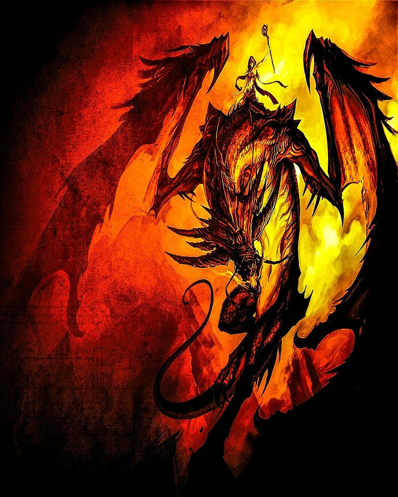 5932