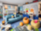 best family hotels in Singapore