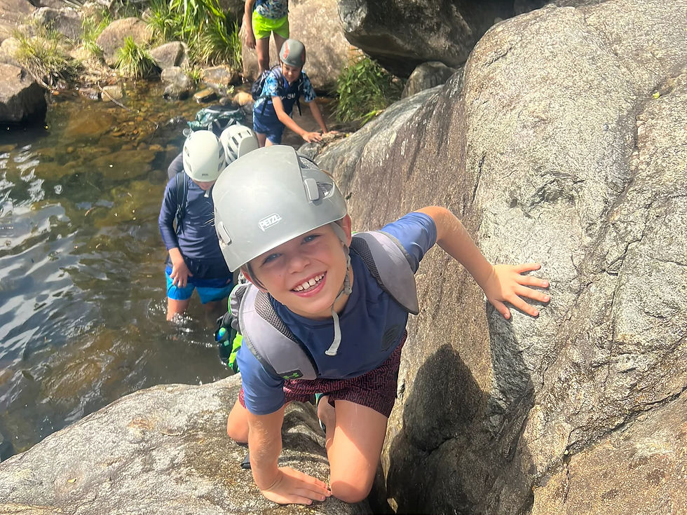 The most fun Hong Kong summer camps