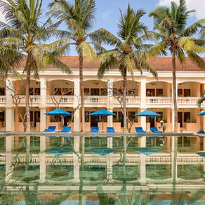 New family suite unveiled at Anantara Hoi An