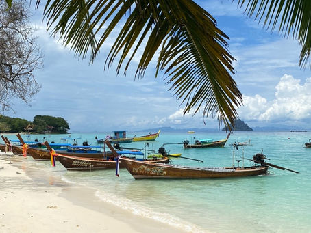 Hong Kong Airlines ramps up Phuket flights