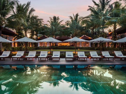 The Anam Cam Ranh is the perfect villa holiday - review