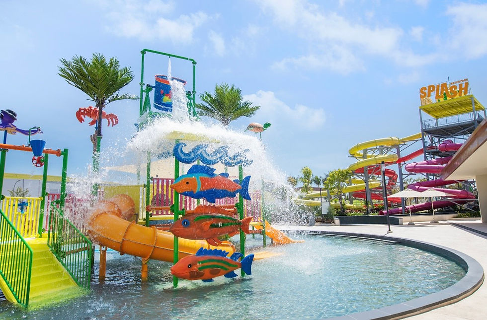 Alma Resort Cam Ranh