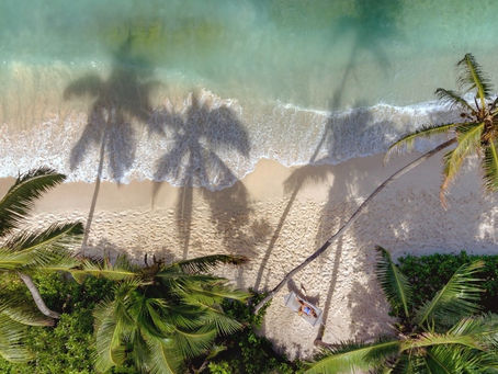 Why Seychelles should be next on your bucket list