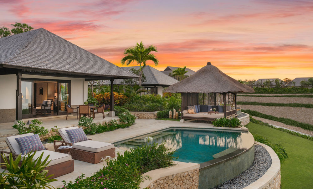 Exciting new resorts for your Bali bucket list