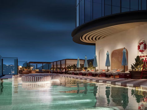 More details revealed about Kimpton Tsim Sha Tsui Hong Kong