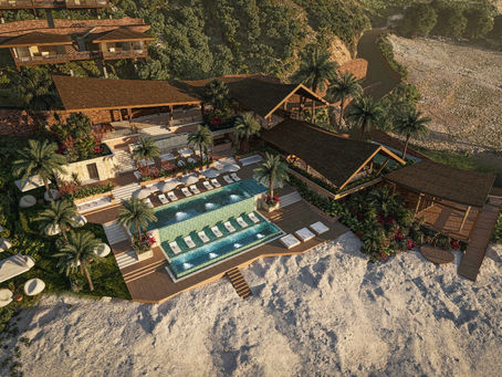 Samara Lombok set to open as Lombok's largest integrated resort