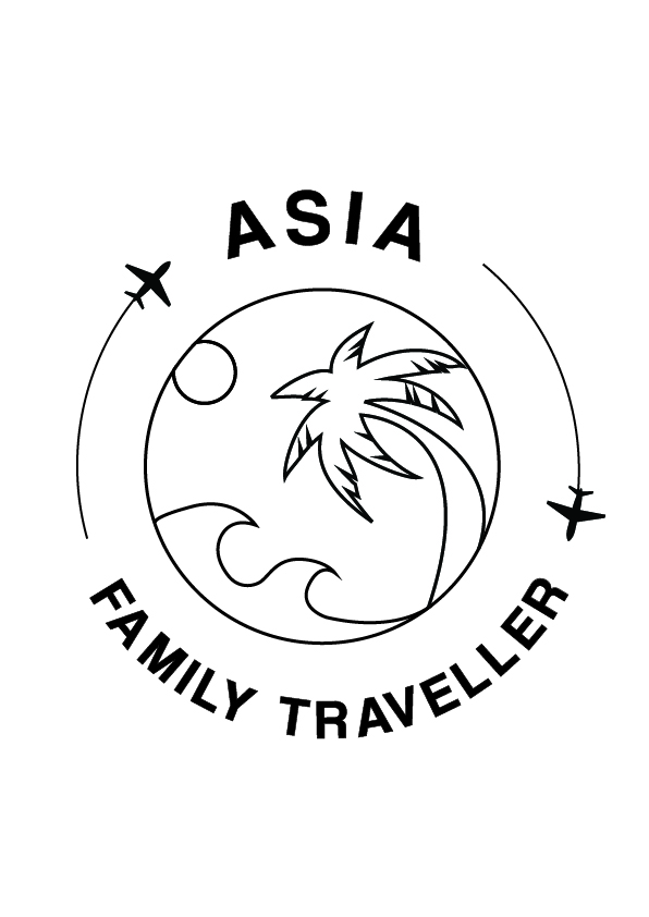 Writer: Asia Family Traveller 