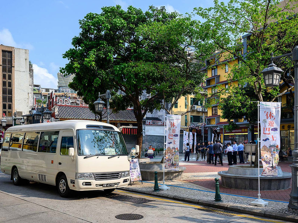 Macao