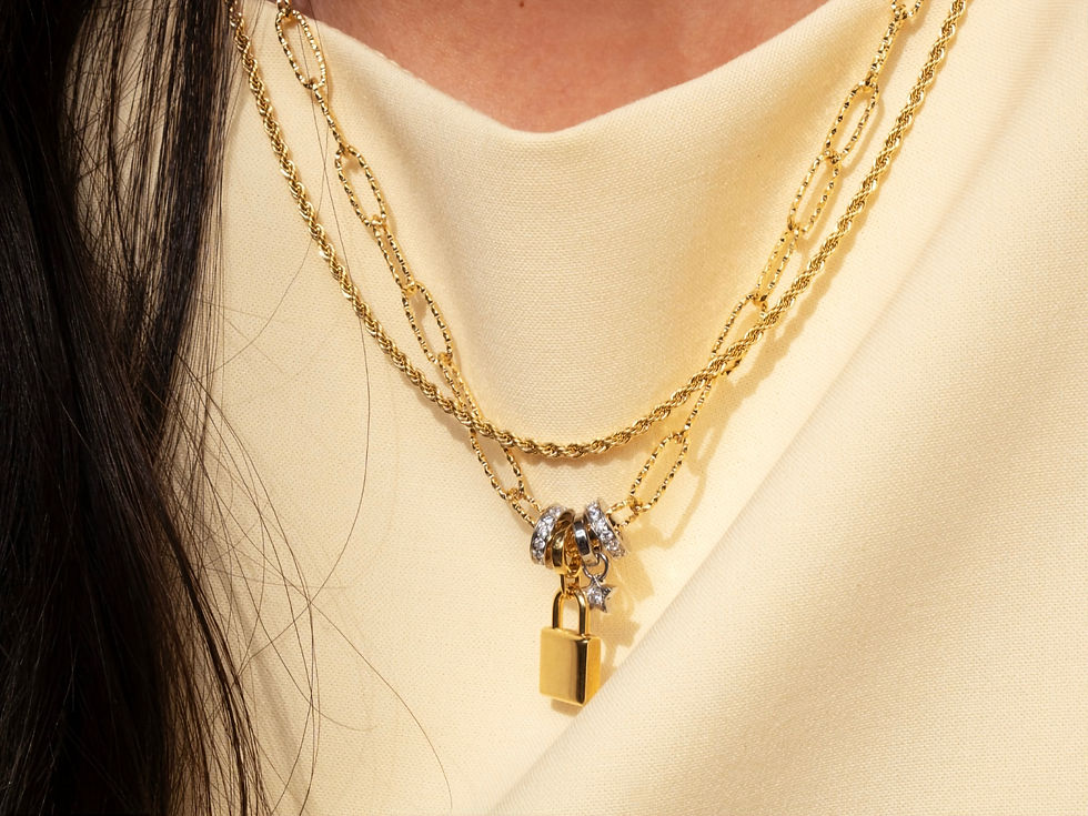 Mother's Day Hong Kong gift guide