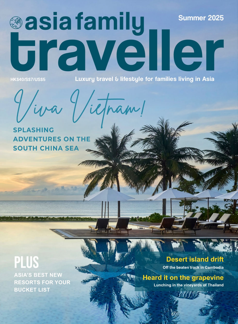 Summer issue