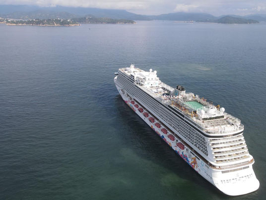 Dream Cruises boosts vaccine drive with Super Seacation Sweepstakes