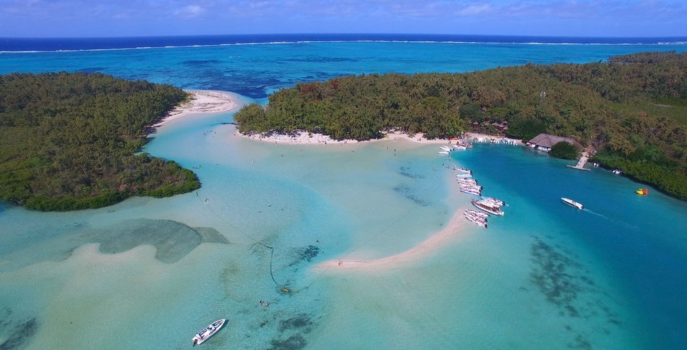 Hot reasons to head to Mauritius this winter