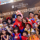Halloween happenings in Hong Kong