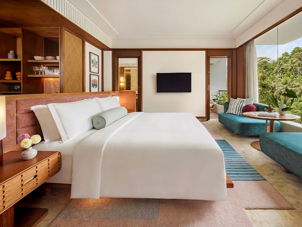 Kimpton Suntaya Bali Ubud