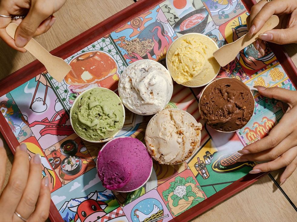 weekly lifestyle round-up