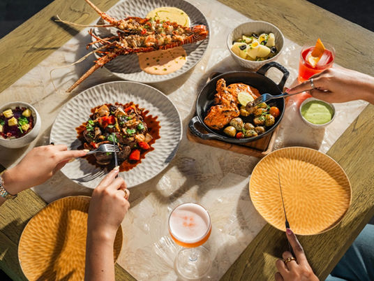 Bali's hottest new restaurants for summer 2026