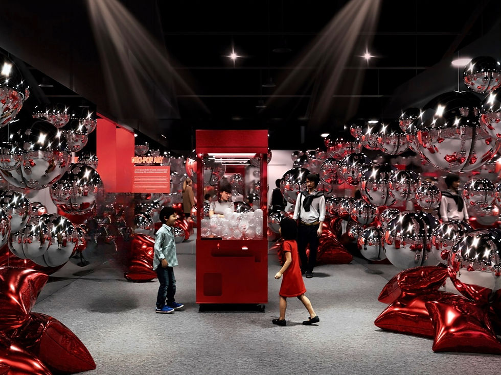 Hong Kong Art Month 2026