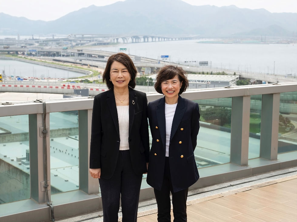 Skytopia marina project