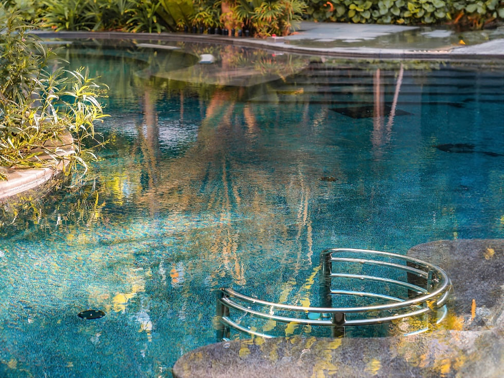Grand Hyatt Singapore